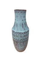 Vintage vaas Scheurich Europ Linie, Antiek en Kunst, Antiek | Vazen, Ophalen