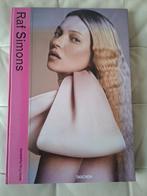 Raf Simons door Terry Jones - Taschen - 9783836538954, Verzenden, Zo goed als nieuw, Fotografen, Terry Jones