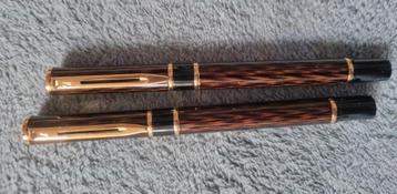 Waterman Pen Set - Nieuwstaat beschikbaar voor biedingen