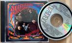 JEFFERSON AIRPLANE - 2400 Fulton street (CD), Verzenden, Zo goed als nieuw, Poprock