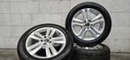 17" Audi Q2 Skoda Superb Passat velgen zomerbanden Continent, Auto-onderdelen, Banden en Velgen, Banden en Velgen, 17 inch, Ophalen of Verzenden