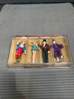 LGB 52410 circusfiguren nieuw OVP, Gelijkstroom, Overige typen, Nieuw, Ophalen of Verzenden