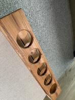 Drankhouder Hottub Thermowood, Ophalen of Verzenden, Nieuw, Vast