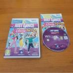 OPRUIMEN | Wii | Just Dance Disney Party, Muziek, Gebruikt, Ophalen of Verzenden, 3 spelers of meer