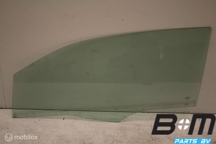 Portierruit LV (bestuurderskant) VW Up!, Auto-onderdelen, Ruiten en Toebehoren, Gebruikt