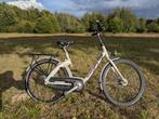 Gazelle MPB Damesfiets, Fietsen en Brommers, Fietsen | Dames | Damesfietsen, Ophalen, Gebruikt, Gazelle, Versnellingen