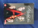 Pretty Little Liars - Seizoenen 1 t-m 5 -  120 episodes, 28, Cd's en Dvd's, Dvd's | Tv en Series, Ophalen of Verzenden