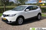 Nissan Qashqai 1.2 Acenta, 65 €/maand, Stof, Gebruikt, 4 cilinders