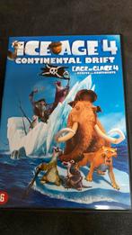 Ice Age 4, Vanaf 6 jaar, Ophalen, Zo goed als nieuw, Amerikaans