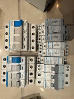 Hager Installatieautomaten - Diverse, Ophalen of Verzenden, Gebruikt, Schakelaar