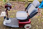 Shoprider scootmobiel, 10 km/u of minder, Gebruikt, Ophalen of Verzenden, Shoprider