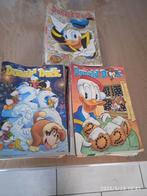 Donald Duck jaargangen, Boeken, Stripboeken, Complete serie of reeks, Ophalen of Verzenden, Zo goed als nieuw