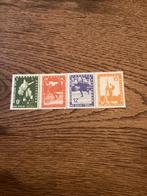 Postzegels, Postzegels en Munten, Ophalen of Verzenden