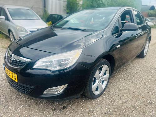 Opel Astra 1.4 Edition AIRCO, Auto's, Opel, Bedrijf, Te koop, Astra, Benzine, Euro 5, A, Hatchback, Handgeschakeld, Geïmporteerd