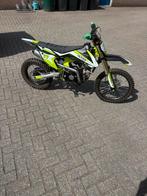 PITBIKE 125CC 4 TAKT, Ophalen, Zo goed als nieuw, Overige merken