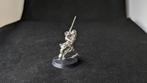 Middle-Earth Strategy Battle Game: Aragorn (Helm’s Deep), Hobby en Vrije tijd, Wargaming, Ophalen of Verzenden, Zo goed als nieuw
