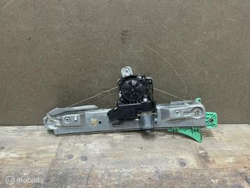 Raammechanisme rechtsachter Opel Astra J ('09-'15) 13350763 beschikbaar voor biedingen
