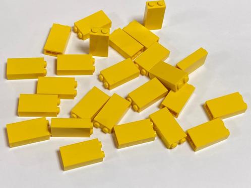 Partij 25x nieuwe 1x2x3 Lego stenen in diverse kleuren, Kinderen en Baby's, Speelgoed | Duplo en Lego, Nieuw, Lego, Losse stenen
