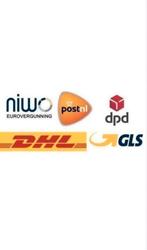 Niwo vergunning euroverguning transport, Tickets en Kaartjes, Eén persoon, Cadeaubon