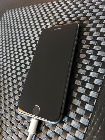 iPhone 8 64Gb spacegray-ZGOH-Batterij 75% beschikbaar voor biedingen