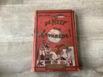 Paul D’Ivoi - De neef van Lavarede!  - 1899, Antiek en Kunst, Antiek | Boeken en Bijbels, Ophalen of Verzenden