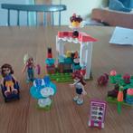 Lego Friends Pannekoekenhuisje - Compleet (zonder doos), Ophalen of Verzenden, Gebruikt, Complete set, Lego