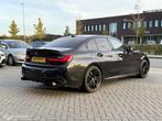BMW 3-serie 330i xDrive M Sport Schuifdak Laser Carplay Navi, Auto's, Automaat, 1998 cc, Zwart, 4 cilinders