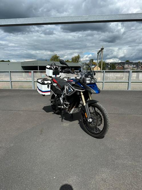 Bmw f 800 gs adventure, Motoren, Motoren | BMW, Particulier, Toermotor, meer dan 35 kW, 2 cilinders, Motorrijbewijs A, ABS, Cruise Control