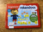 Magnetische rekendoos. RomPomPom., Kinderen en Baby's, Speelgoed | Educatief en Creatief, Nieuw, Ophalen of Verzenden, Rekenen