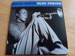 CD Miles Davis - Blue Period, Verzenden, 1940 tot 1960, Zo goed als nieuw, Jazz