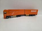 Tekno DAF 95XF wipkar combi demo, ., Zo goed als nieuw, ., Ophalen of Verzenden