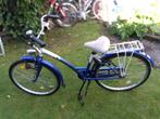 Meisjes kinderfiets, Ophalen, Gebruikt, 20 inch of meer, Onbekend
