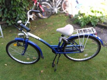 Meisjes kinderfiets beschikbaar voor biedingen