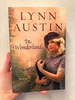 In Wonderland - Lynn Austin Roman, Ophalen of Verzenden, Gelezen, Lynn Austin, Amerika