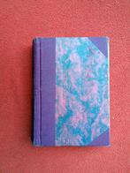 Zonneland Jrg. 28 nr. 1 t/m 48 (ingebonden), Eén stripboek, Ophalen of Verzenden, Gelezen