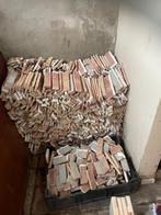 Steenstrips - Diverse materialen, Doe-het-zelf en Verbouw, Ophalen, Overige materialen, Gebruikt, Wandtegels