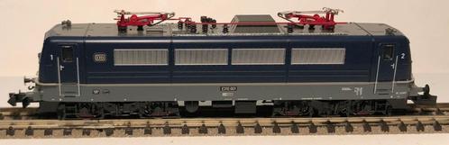 Hobbytrain E-Lok E310 001 DB (Nieuw), Hobby en Vrije tijd, Modeltreinen | N-Spoor, Nieuw, Locomotief, Gelijkstroom, Overige merken