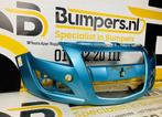BUMPER Suzuki Splash VOORBUMPER 2-E9-5002z, Auto-onderdelen, Carrosserie en Plaatwerk, Gebruikt, Ophalen of Verzenden, Bumper