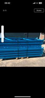 Opruiming stelling stelling restant, Doe-het-zelf en Verbouw, Ophalen, Overige materialen