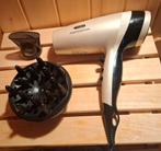 Z.g.a.n föhn, Ophalen of Verzenden, Zo goed als nieuw, Föhn of Haardroger