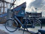 Electrische fiets Sparta Motion C2 nieuwe Accu, Sparta, Gebruikt, Ophalen of Verzenden, 59 cm of meer