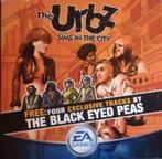 The Black Eyed Peas – The Urbz Sims In The City CD Single'04, Verzenden, Zo goed als nieuw, Dance
