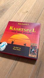 Kolonisten van Catan voor 2 spelers, Ophalen of Verzenden, Zo goed als nieuw