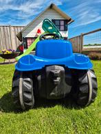 Traptrekker rolly toys, Ophalen, Gebruikt, Trapvoertuig