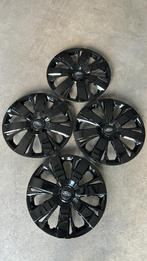 set zwarte ford wieldoppen 15 inch, Auto diversen, Wieldoppen, Ophalen of Verzenden, Nieuw