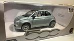 Fiat 500 grey mondo motors 1.18, Overige merken, Ophalen of Verzenden, A, A