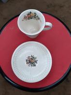 Wedgewood kop, Antiek en Kunst, Antiek | Servies los, Ophalen of Verzenden