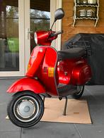 Vespa pk 50 xl HANDSCHAKEL! Defect, Fietsen en Brommers, Scooters | Vespa, Ophalen, Zo goed als nieuw, Benzine, Vespa LX