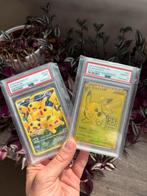Pikachu promo’s, Hobby en Vrije tijd, Verzamelkaartspellen | Pokémon, Ophalen of Verzenden, Nieuw, Losse kaart