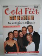 Dvd Cold Feet de complete collectie 10 discs, Boxset, Ophalen of Verzenden, Zo goed als nieuw, Komedie